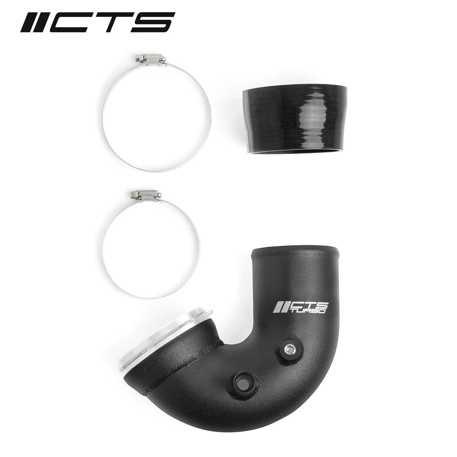 CTS TURBO J PIPE BMW S55 M3/M4/M2C  F80/82/83/87