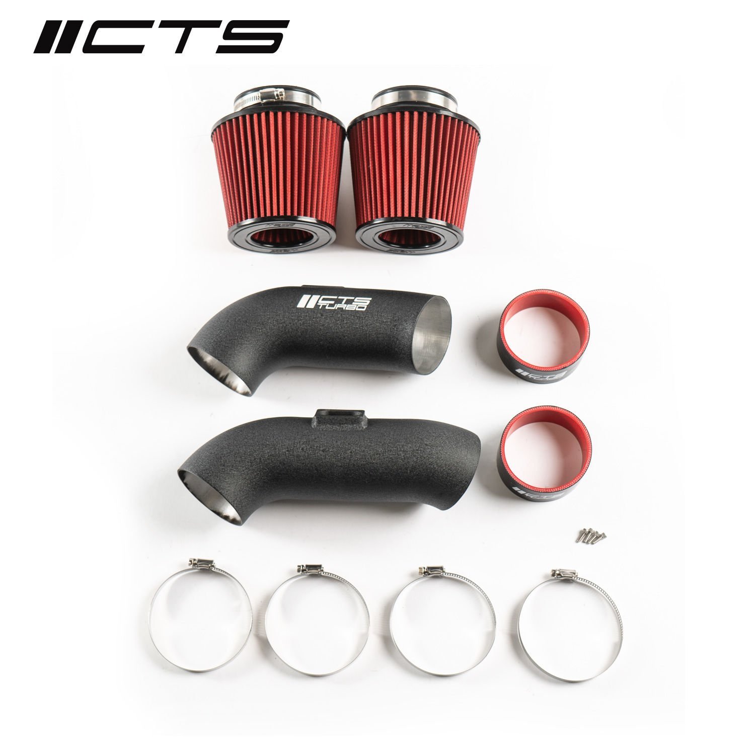 CTS TURBO INTAKE BMW  F10/F12/F13 M5/M6