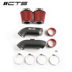 CTS TURBO INTAKE BMW  F10/F12/F13 M5/M6