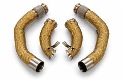 FF BMW S63 F90M5/M5C