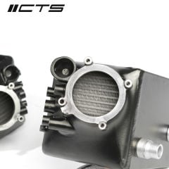 CTS TURBO  INTERCOOLER BMW M5/M5C M6/M6C F10/F06/F12/F13