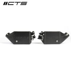 CTS TURBO  INTERCOOLER BMW M5/M5C M6/M6C F10/F06/F12/F13