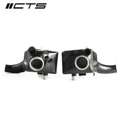 CTS TURBO INTERCOOLER BMW M5/M5C/M8/M8C F90/91 G15/16
