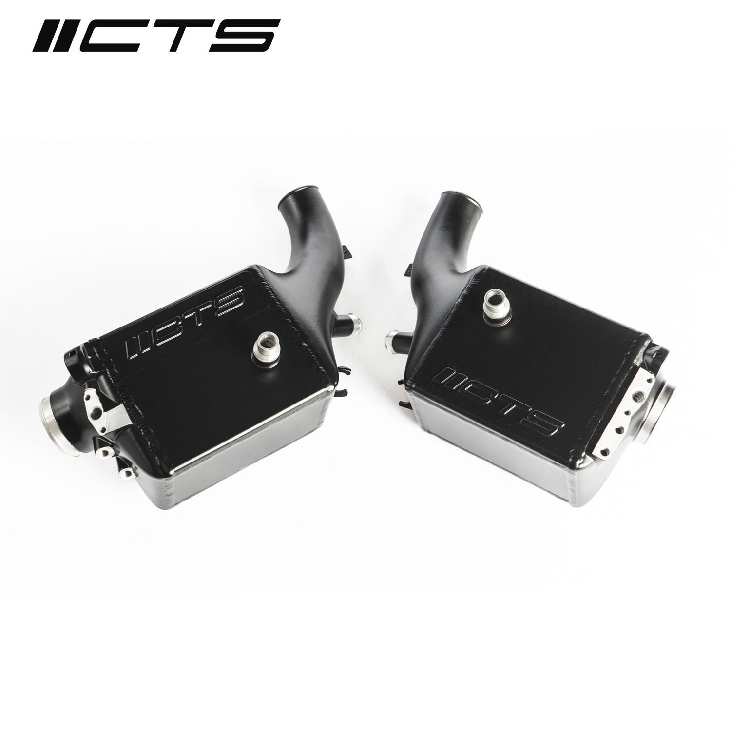 CTS TURBO INTERCOOLER BMW M5/M5C/M8/M8C F90/91 G15/16