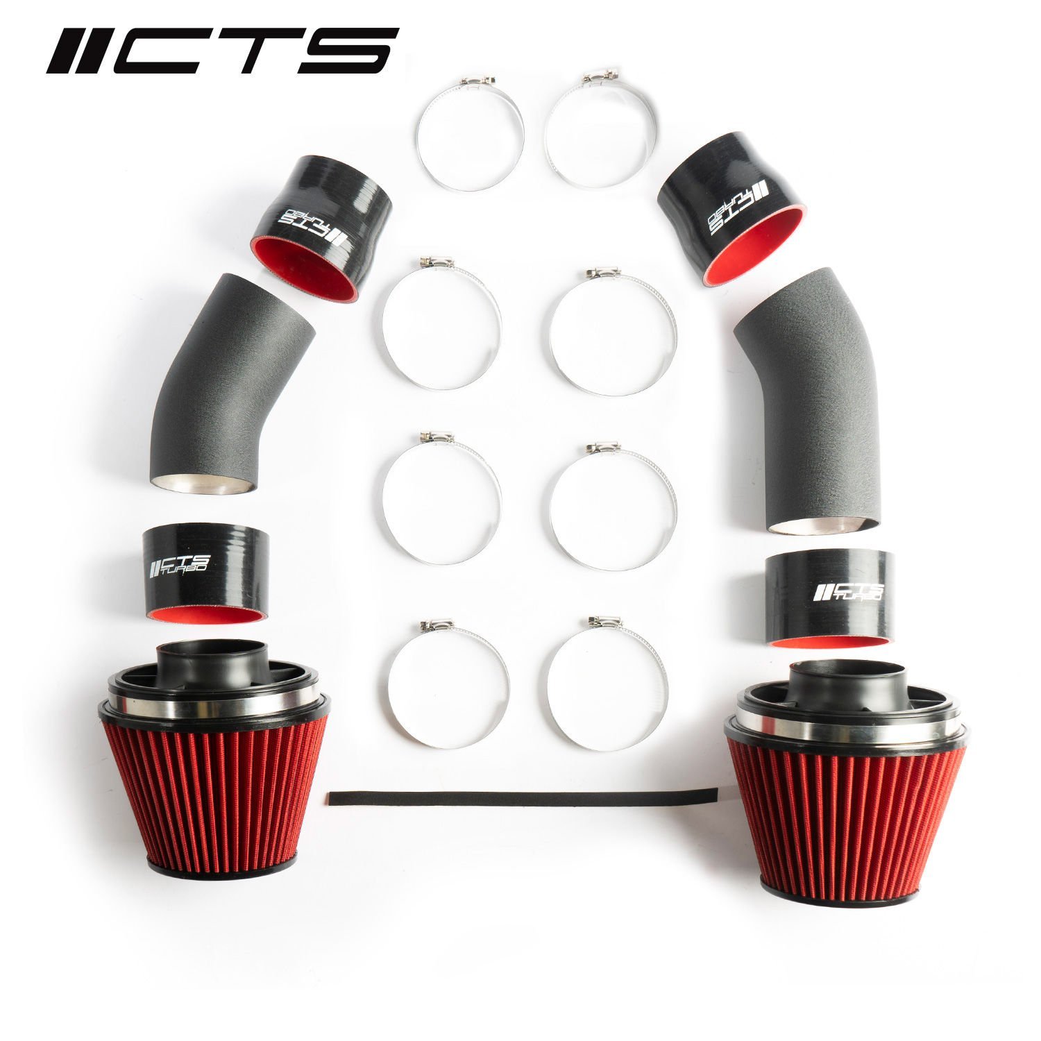 CTS TURBO INTAKE BMW M5/M5C/M8/M8C F90/91 G15/16