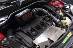 CTS TURBO MINI COOPER S R56 HEAT SHIELD