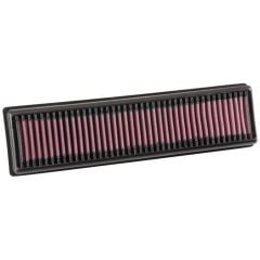 K&N  MERCEDES C180/200 1,6D 2014-2018 KUTU İÇİ