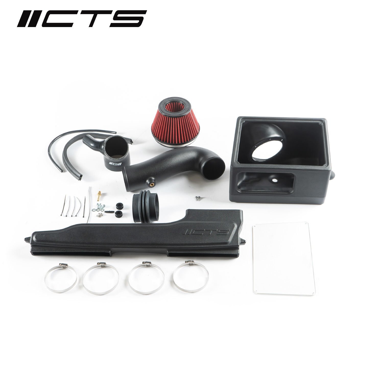 CTS TURBO VAG MK8R/S3 8Y/FORMENTOR VZ FİLTRE KİTİ