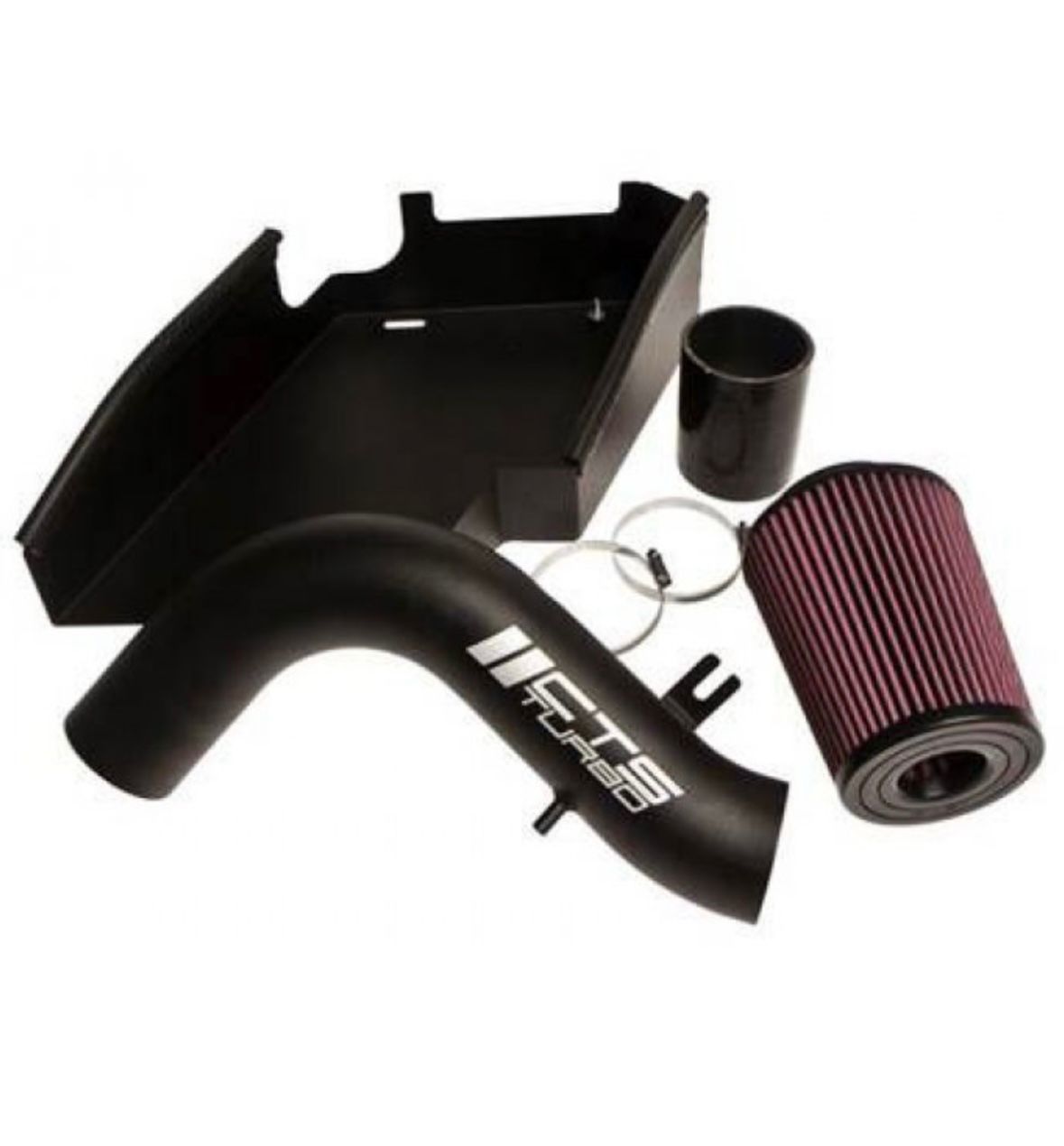 CTS TURBO VW SCIROCCO 1,4TWINCHARGER 160HP FİLİTRE KİTİ