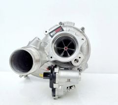 İKİNCİ EL MUCHBOOST  MK8R /8YS3/FORMENTOR VZ 550HP HYBRID TURBO