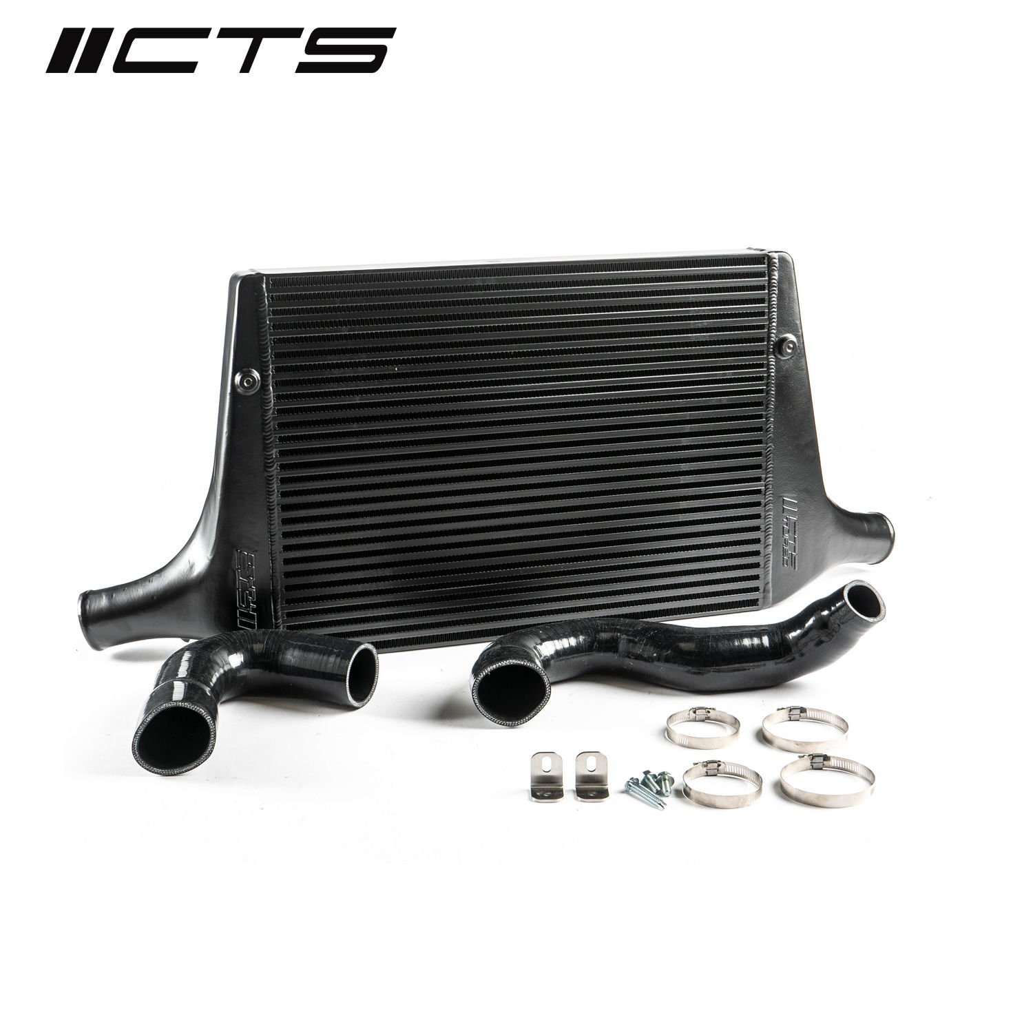 CTS TURBO AUDI B8 A4/A5 2,0TFSI INTERCOOLER