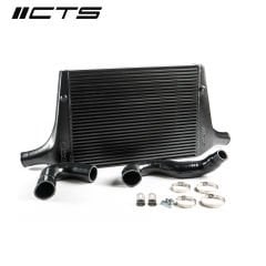 CTS TURBO AUDI B8 A4/A5 2,0TFSI INTERCOOLER