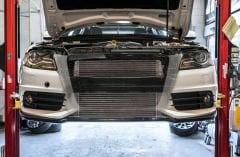 CTS TURBO AUDI B8 A4/A5 2,0TFSI INTERCOOLER