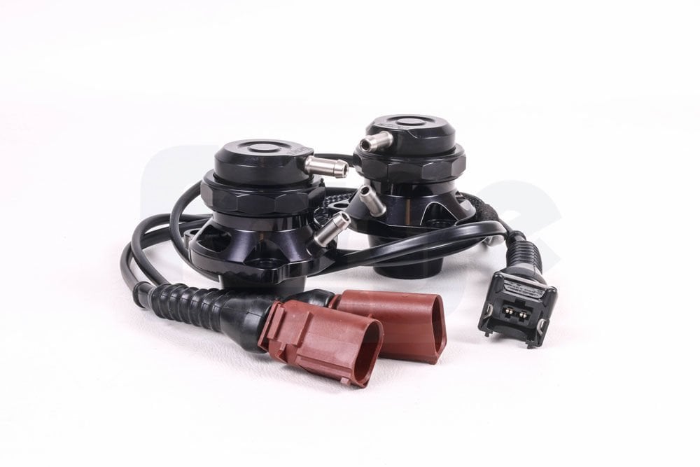 FORGE MOTORSPORT AUDI RS6-RS7 C7 SESLİ DUMPVALVE KİTİ