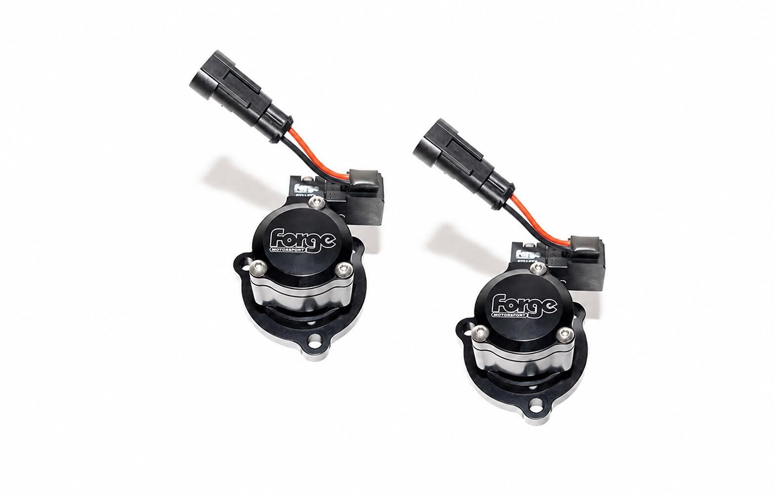 FORGE MOTORSPORT AUDI RS6-RS7 C7 SESLİ DUMPVALVE KİTİ