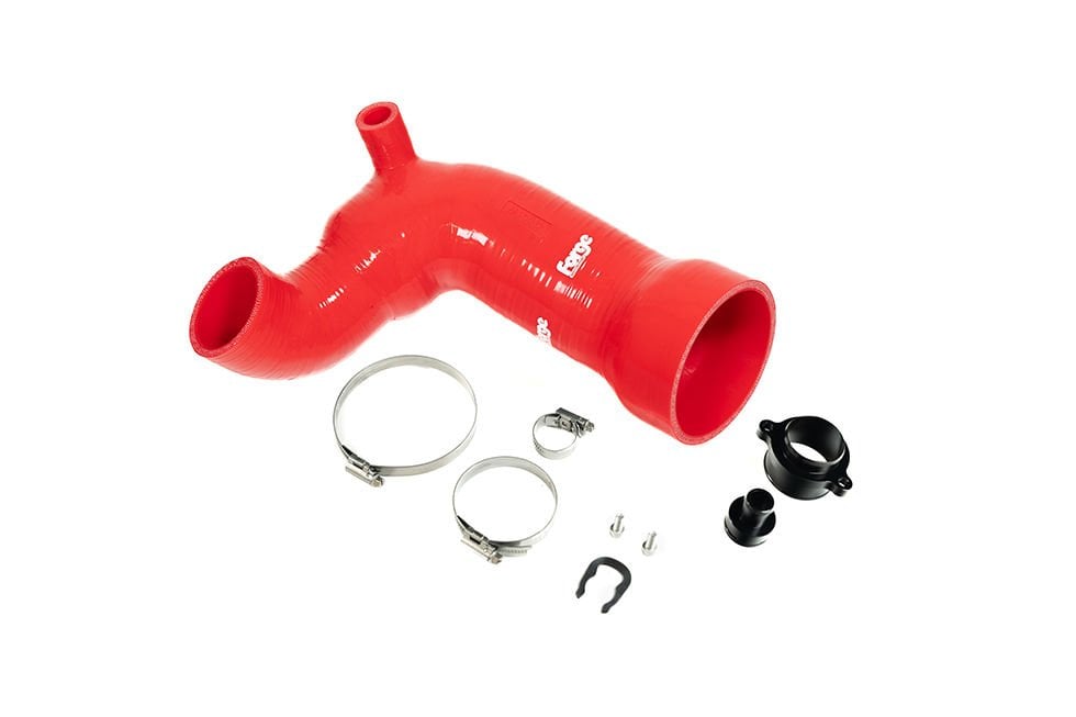 FORGE MOTORSPORT VAG 1.0 TSI TURBO INLET PIPE