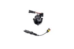 MINI N14-N18 MOTOR R56-57-60   P207  SESLİ E-DV DUMPVALVE