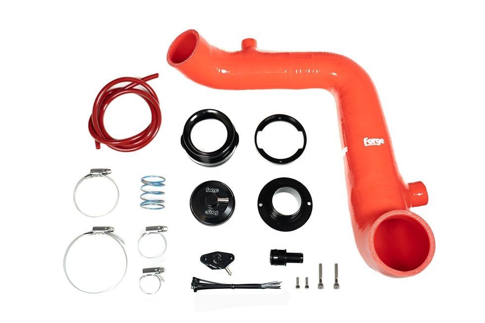 FORGE MOTORSPORT VAG 1.0 TSI BLOWOFF VALVE KİTİ