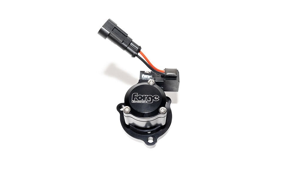 BMW F SERİLERİ N20 2.0TURBO -F10 1,6TURBO   SESLİ E-DV DUMPVALVE