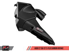 AWE TUNING AUDI C7 RS6 CARBON FİLİTRE KİTİ