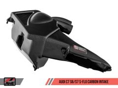 AWE TUNING AUDI C7 RS6 CARBON FİLİTRE KİTİ