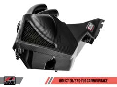 AWE TUNING AUDI C7 RS6 CARBON FİLİTRE KİTİ