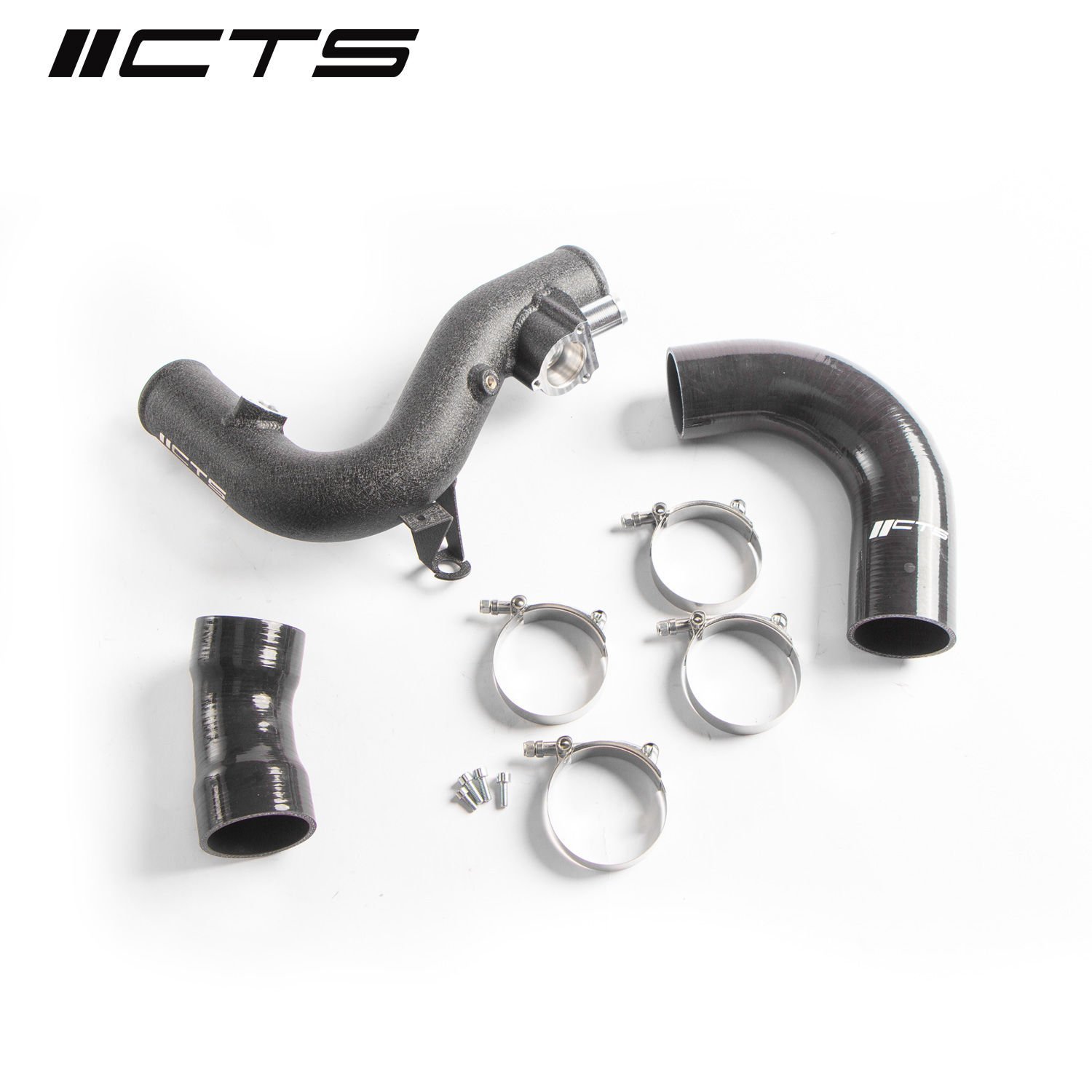 VW MK8R- AUDI 8Y S3  CUPRA FORMENTOR VZ THROTTLE PIPE
