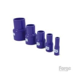 FORGE MOTORSPORT 70-60MM GEÇİŞ HORTUM MAVİ SİLİKON