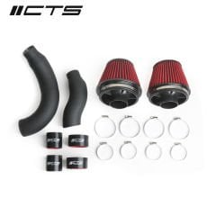 CTS TURBO AUDI C7 RS6/RS7 FİLİTRE KİTİ