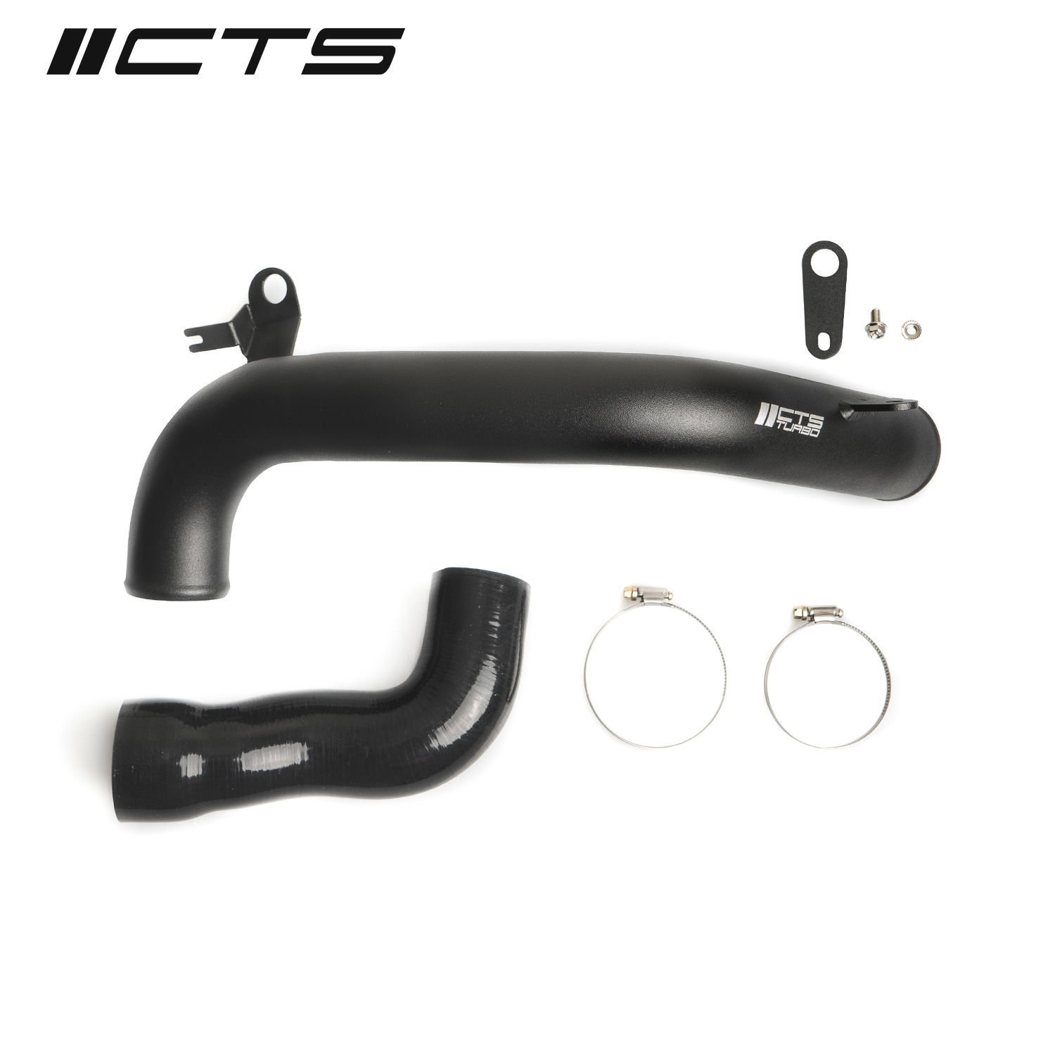 MQB MK7.5 R AUDI S3 8V.2 OUTLET PIPE
