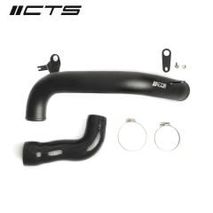 MQB MK7.5 R AUDI S3 8V.2 OUTLET PIPE