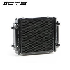 VAG MK8R GTI MK7R S3 8V - S3 8Y FORMENTOR VZ DSG COOLER VE  YAN RADYATÖR