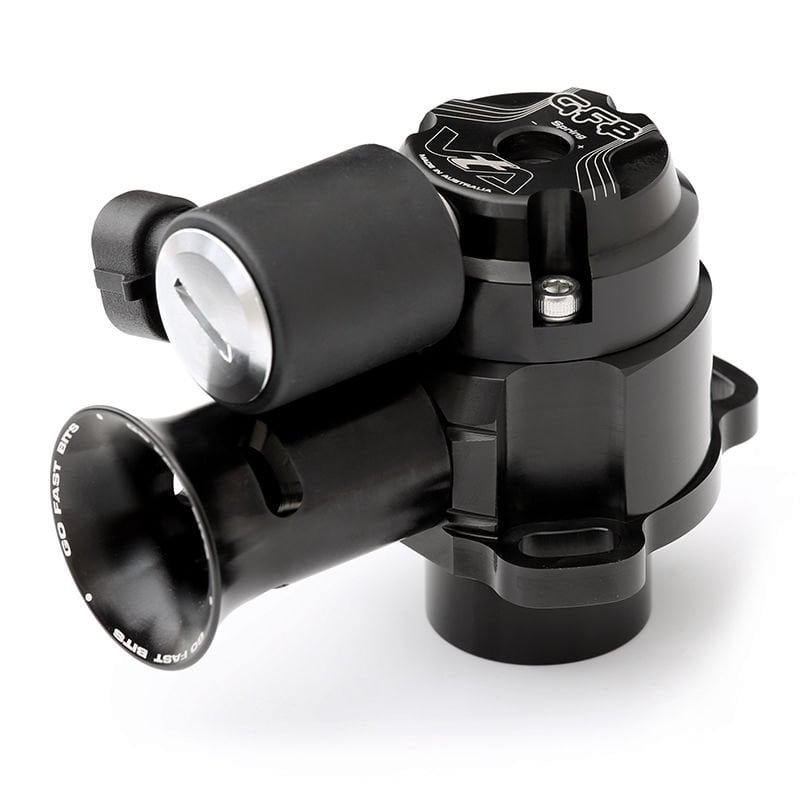 GFB VAG 2,0TSI MQB MK7R-S38V SESLİ DUMPVALVE