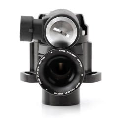 GFB VAG 2,0TSI MQB MK7R-S38V SESLİ DUMPVALVE