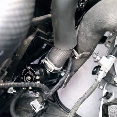 GFB HYUNDAI I20 N 1.6T RESPONS -SES AYARLI DUMP VALVE