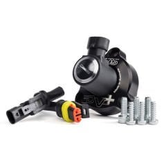 GFB VAG 2,0TSI MQB EVO4 MK8R-S38Y SESSİZ DUMPVALVE