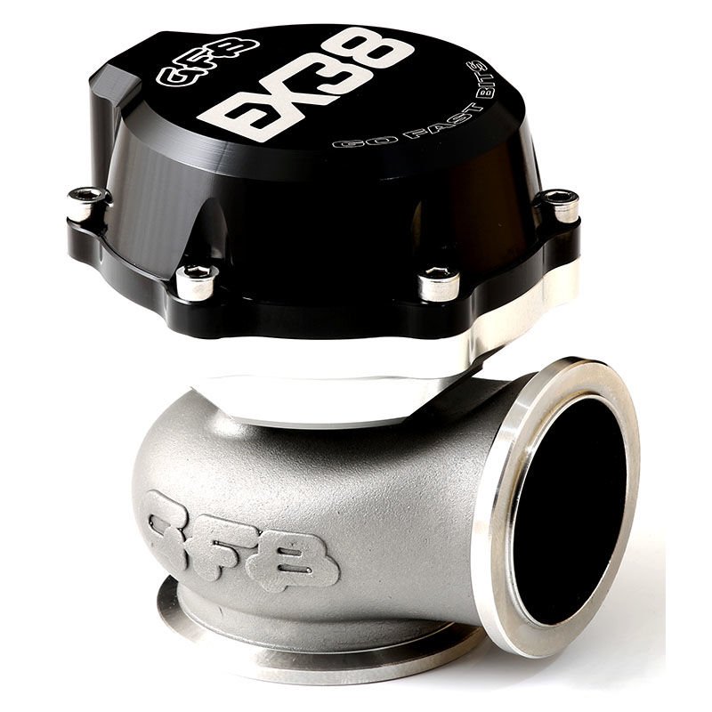 GFB EX38 38mm WASTEGATE
