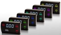 GFB D-FORCE DIESEL ELECTRONIC BOOST CONTROLLER