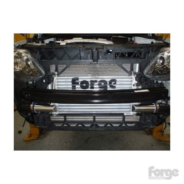 FORGE MOTORSPORT SEAT IBIZA CUPRA INTERCOOLER
