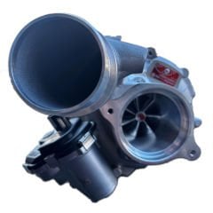 TTE TTE575 EA888.4  VAG 2.0TSI MK8R - 8Y S3 - FORMENTOR VZ HYBRID TURBOCHARGER