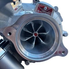 TTE TTE575 EA888.4  VAG 2.0TSI MK8R - 8Y S3 - FORMENTOR VZ HYBRID TURBOCHARGER