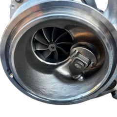 TTE TTE575 EA888.4  VAG 2.0TSI MK8R - 8Y S3 - FORMENTOR VZ HYBRID TURBOCHARGER