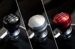 FORGE MOTORSPORT I20N VİTES TOPUZU SİYAH