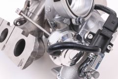FORGE MOTORSPORT T2 TURBO ACTUATOR MAVİ YAY
