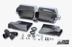 DO88 PERFORMANCE PORSCHE 911 CARRERA 992 INTERCOOLER KIT