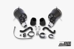DO88 PERFORMANCE 911 992 CARRERA CARBON INTAKE