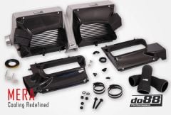DO88 PERFORMANCE PORSCHE 911 TURBO 992 INTERCOOLER KIT