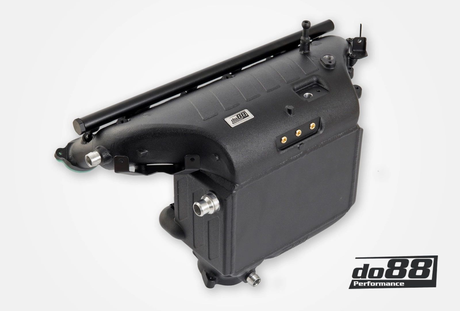 DO88 PERFORMANCE BMW S58 M2/M3/M4 G80/82/87 CHARGE COOLER MANIFOLD
