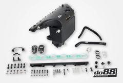 DO88 PERFORMANCE BMW S58 M2/M3/M4 G80/82/87 CHARGE COOLER MANIFOLD