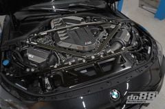 DO88 PERFORMANCE BMW M2/M3/M4 G80-82-87  CARBON FİLİTRE KİTİ